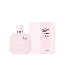 Perfume Lacoste L.12.12 Rose W